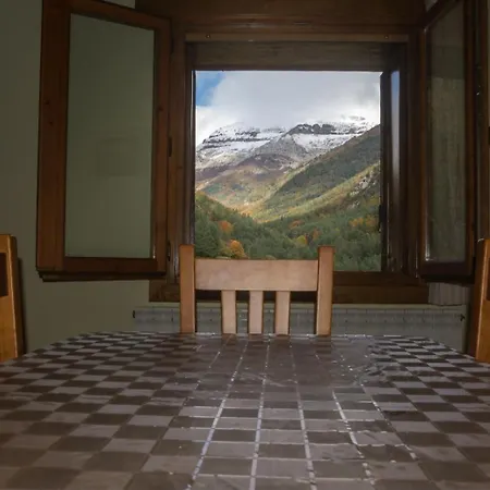 Borda Batista Casa di campagna