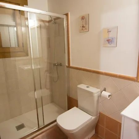 Casa di campagna Borda Batista *