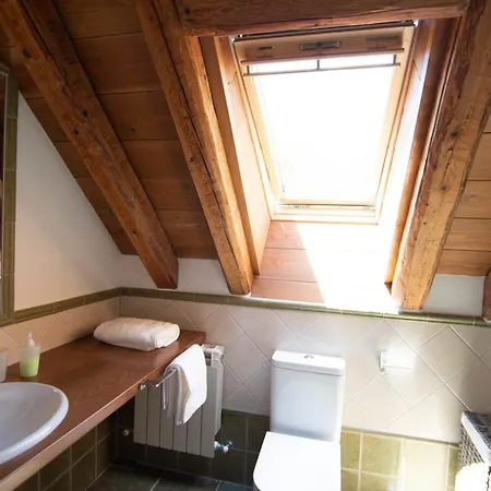 Borda Batista Casa di campagna