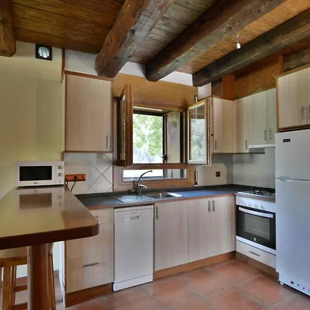 Borda Batista Country house Hecho
