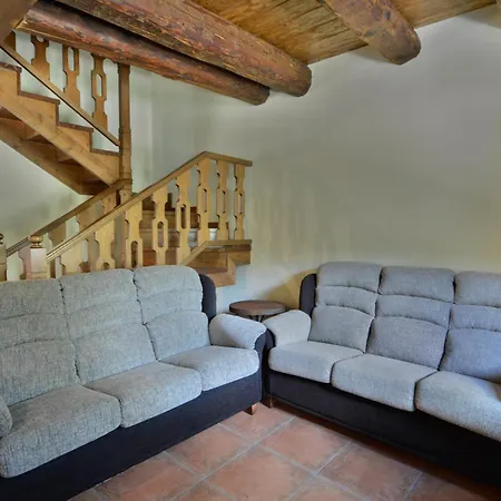 Landhaus Borda Batista