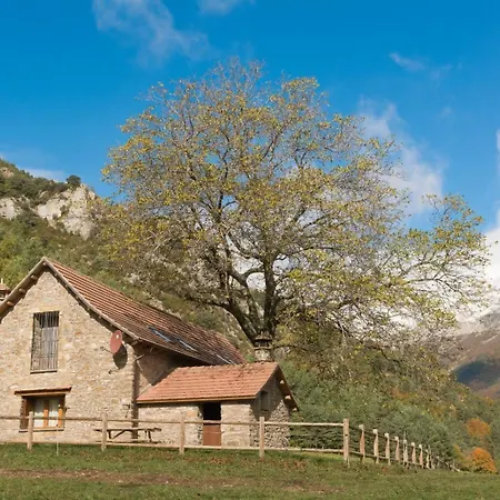 Borda Batista Landhaus *