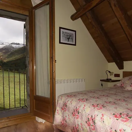 Borda Batista Country house Hecho