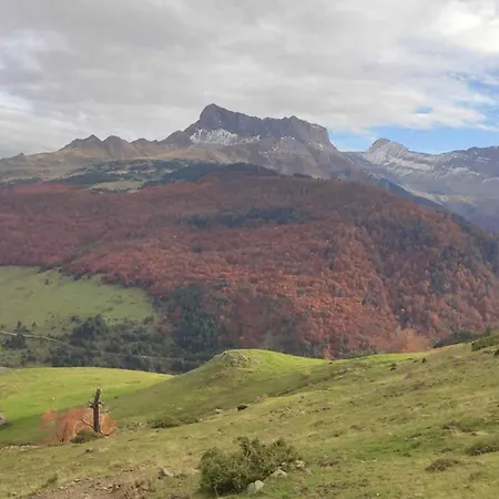 Casa di campagna Borda Batista Hecho