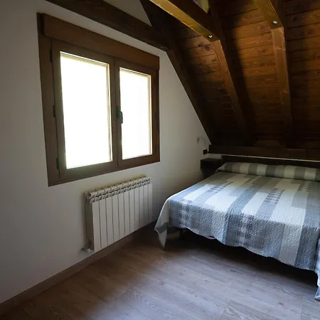 Borda Batista Landhuis *