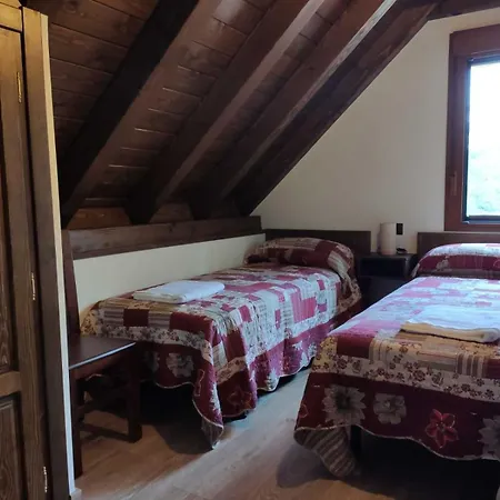 Borda Batista Casa di campagna Hecho