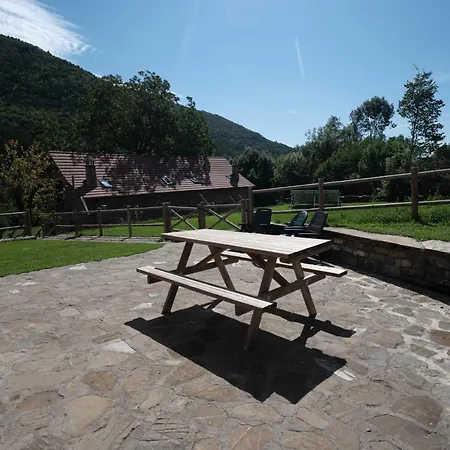 Landhaus Borda Batista *