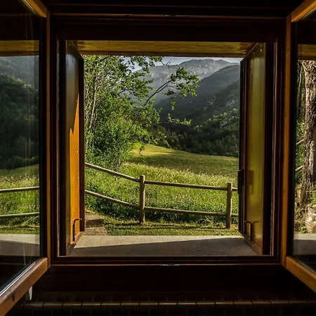 Borda Batista Landhaus Hecho