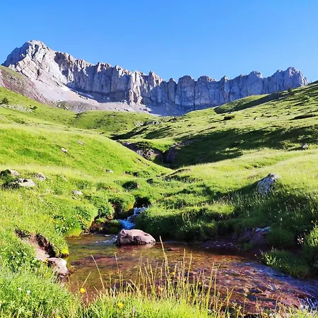 בית כפרי Borda Batista הצ'ו