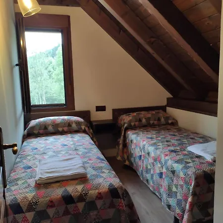 Borda Batista Country house *