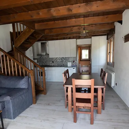 Borda Batista Landhaus Hecho