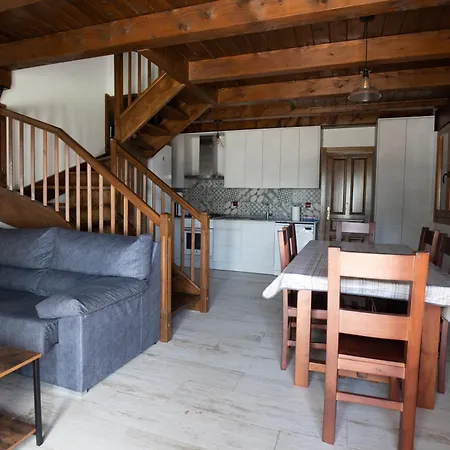 Borda Batista Casa di campagna *