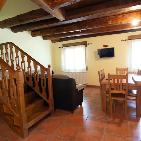 בית כפרי Borda Batista