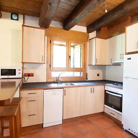 Casa di campagna Borda Batista *