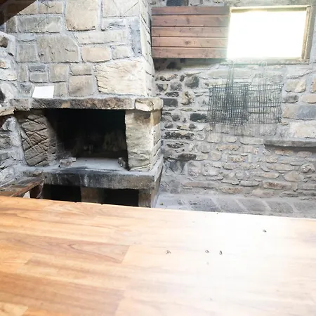 Borda Batista Country house Hecho
