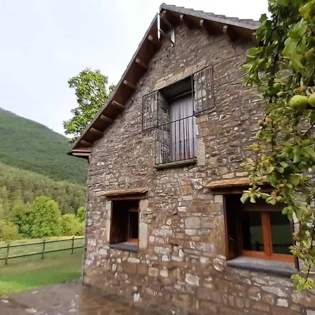 Borda Batista Casa di campagna