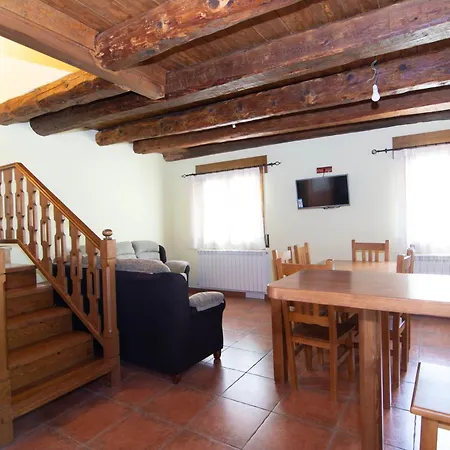 Casa di campagna Borda Batista