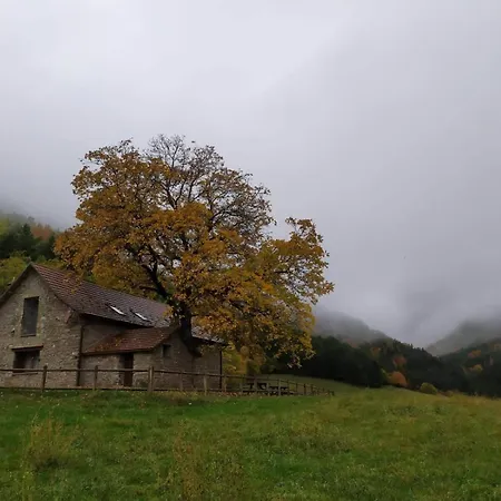 Borda Batista בית כפרי *