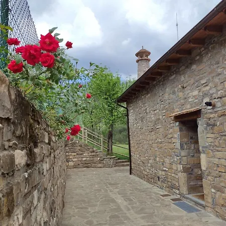 Borda Batista Kır Evi Hecho
