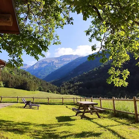 Borda Batista Kır Evi