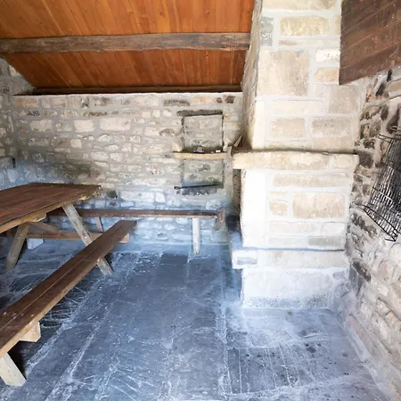 Casa di campagna Borda Batista *