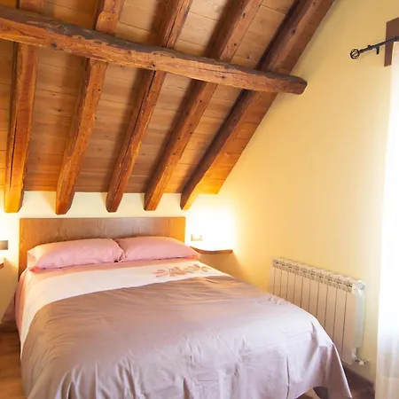 Borda Batista Casa di campagna Hecho