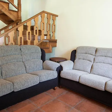 Casa di campagna Borda Batista Hecho