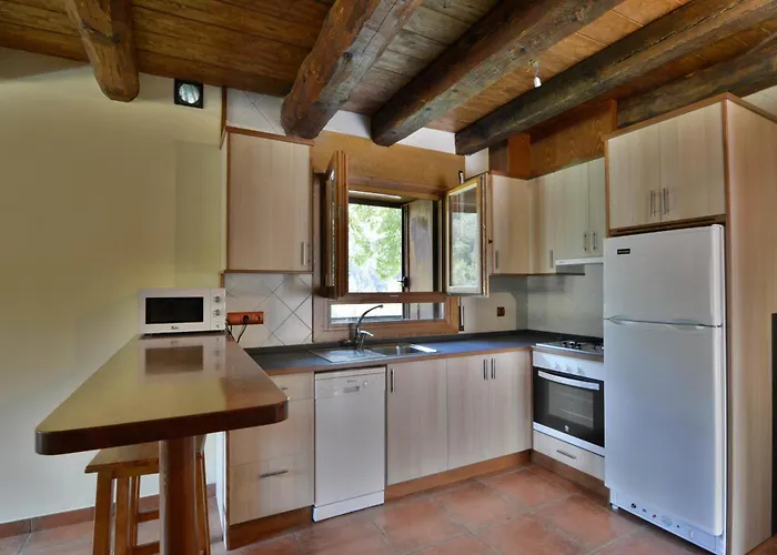 Borda Batista 乡村民宿 埃乔