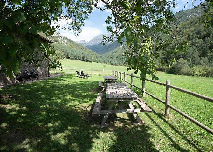 Hétvégi ház Borda Batista