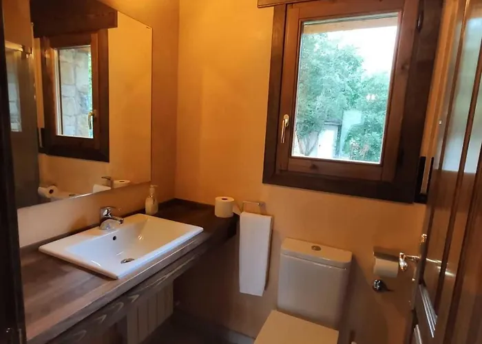 乡村民宿 Borda Batista 埃乔