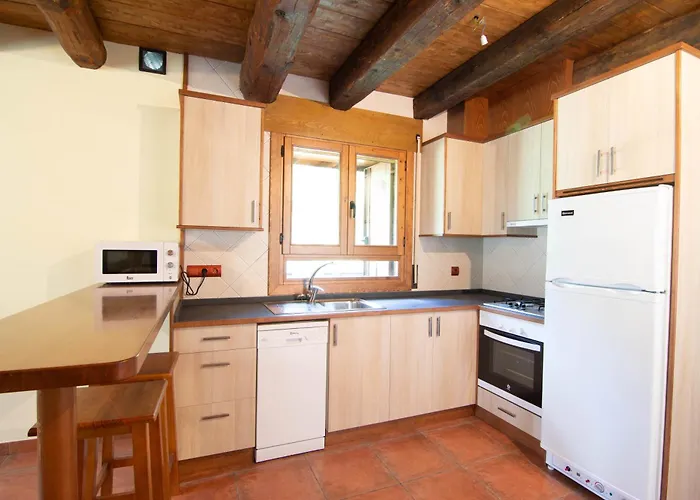 Hétvégi ház Borda Batista *