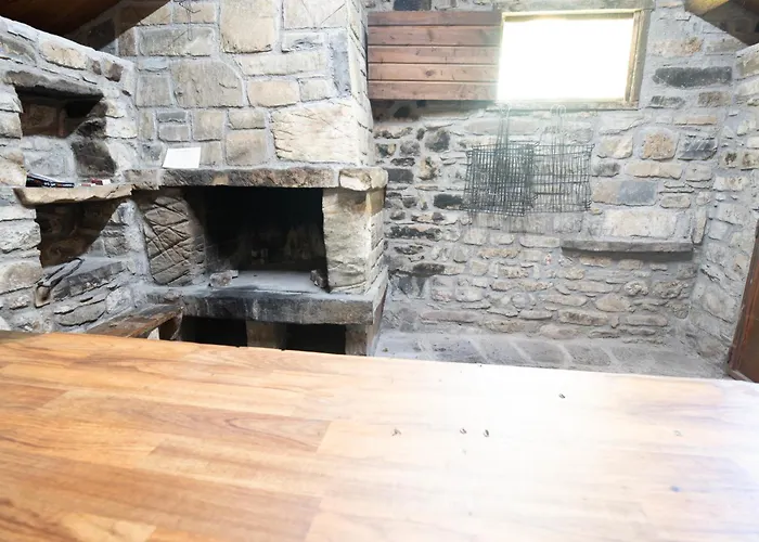 Borda Batista Hétvégi ház Hecho