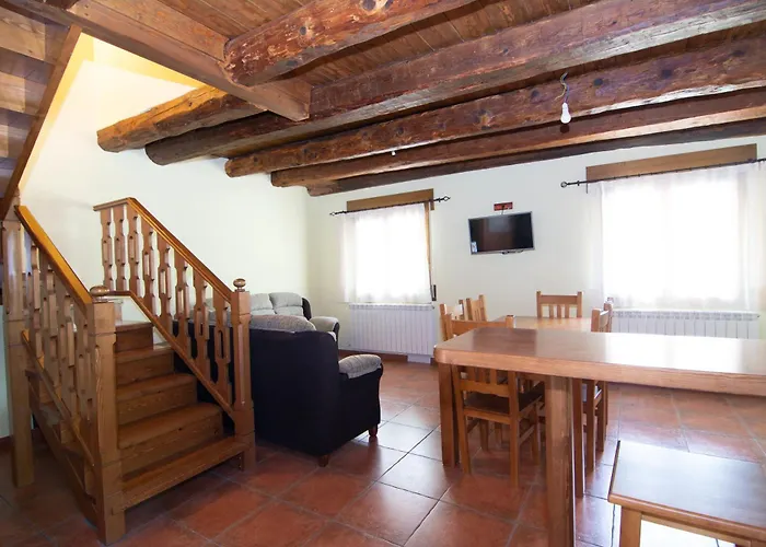 乡村民宿 Borda Batista