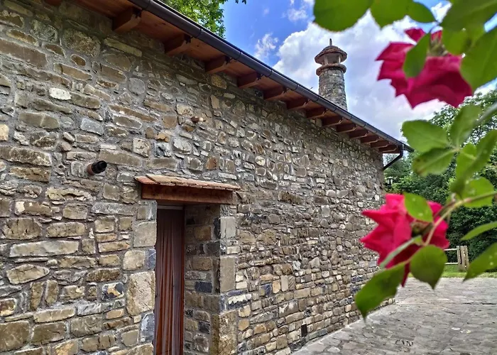 乡村民宿 Borda Batista 埃乔