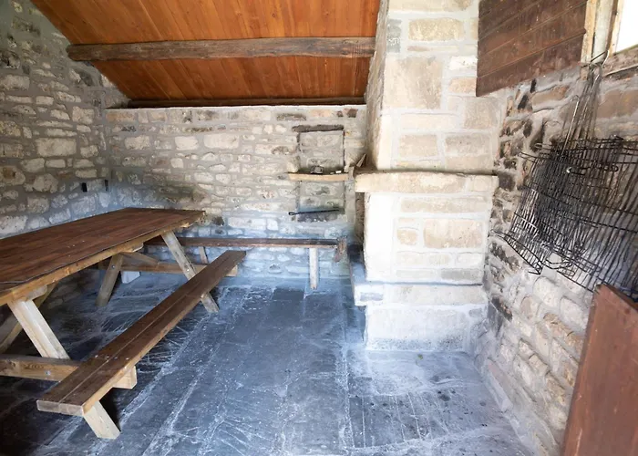 Hétvégi ház Borda Batista *