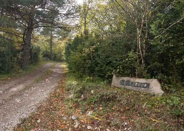 Hétvégi ház Borda Batista